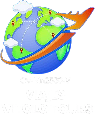 Viajes VITOLO TOURS logo